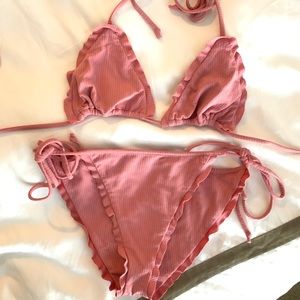 Marysia Bathing Suit set